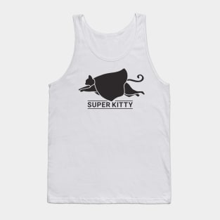 Super Kitty Tank Top